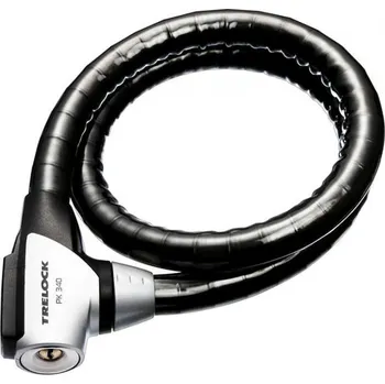 Zámek na kolo Trelock PK 340/100 pancéřový zámek 