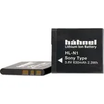 Hähnel NP-BN1 pro Sony