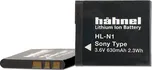 Hähnel NP-BN1 pro Sony
