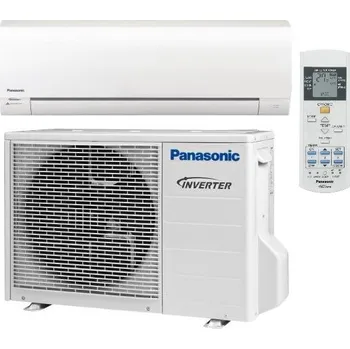 Klimatizace Panasonic Kit-UE12RKE