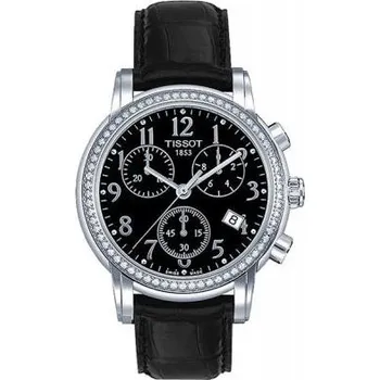 Hodinky Tissot T050.217.16.052.01