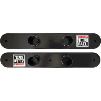 Sada Rollercoaster pro Subrosa STREET RAIL