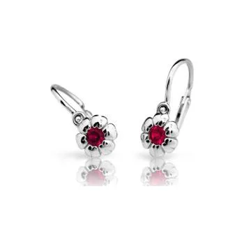 Náušnice Cutie Kids Jewellery C2151-B