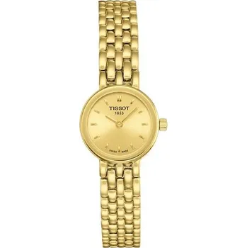 Hodinky Tissot T058.009.33.021.00