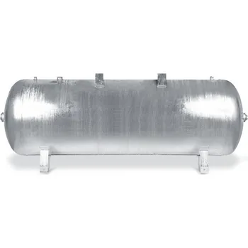 Kompresor Ležící tlaková nádoba DB VZ 50/11 H