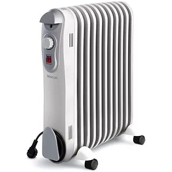 Sencor SOH 3011BE Olejový radiátor Sencor SOH 3011BE