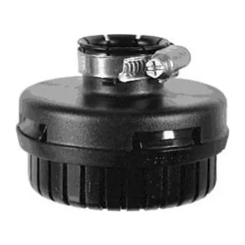 tlumič hluku vysoušeče-narážecí+spona