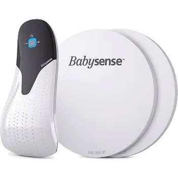 monitor dechu Babysense 5