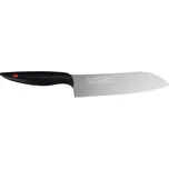 Kasumi Titanium nůž santoku 18 cm