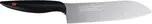 Kasumi Titanium nůž santoku 18 cm