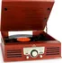 Gramofon Auna 77-92B, třešeň