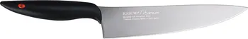Kuchyňský nůž Kasumi Titanium nůž chef 20 cm