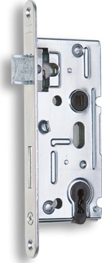 Zámek K105 , vložkový