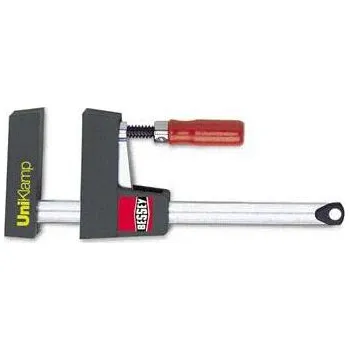 Truhlářská svěrka Univerzální svěrka rozpětí 160 mm