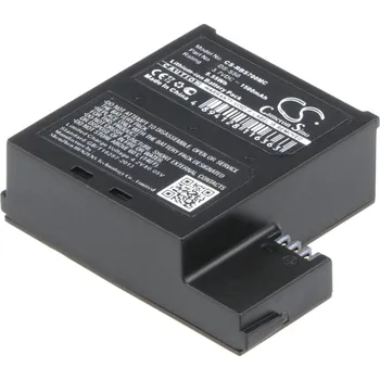 Baterie pro mobilní telefon Baterie Cameron Sino CS-RBS700MC pro AEE MagiCam S7 - neoriginální