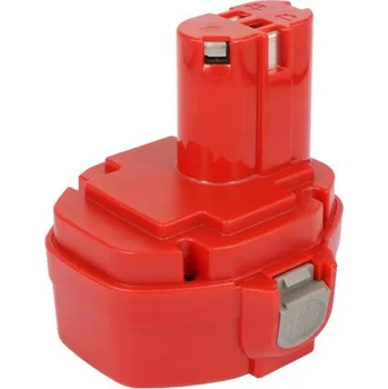 Baterie Cameron Sino CS-MKT142PX pro Makita ML141 Flashlight - neoriginální