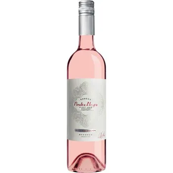 Víno Bodega Lurton Piedra Negra Pinot Gris Rosado 0,75 L suché argentinské růžové víno z Mendozy