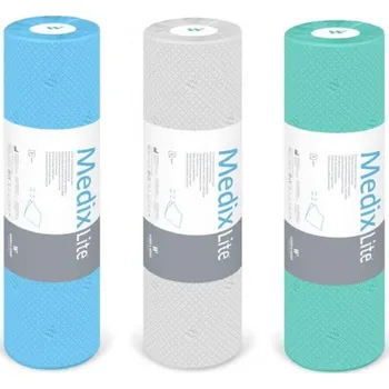 Podložka pod nábytek Weber & Weber Podložky MedixLite 50x50 Barva: bílá