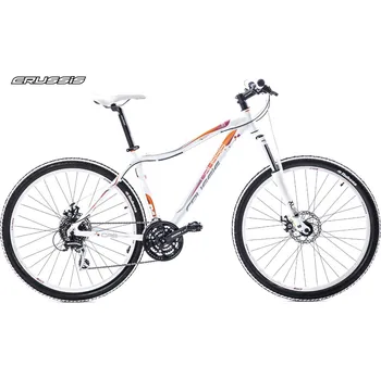 Jízdní kolo Crussis GUERA 9 (27,5) - horské kolo + BONUS Doprava zdarma Akční cena