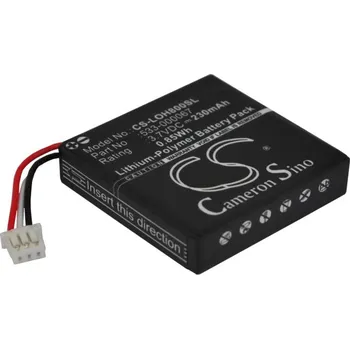 Baterie k notebooku Baterie Cameron Sino CS-LOH800SL za L/N: 1110 - neoriginální