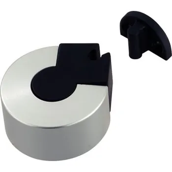 Dveřní doraz a stavěč Dorma TZ5002 na lehké interiérové dveře