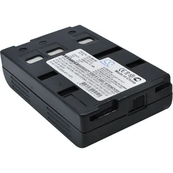 Baterie pro mobilní telefon Baterie Cameron Sino CS-VBS10E za NV-A3 - neoriginální