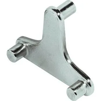 Nábytkové kování Podpěrka polic Ex-Cellent H