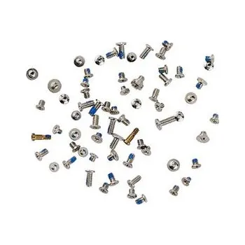 Apple iPhone 6S screw set - sada šroubků pro iPhone 6S