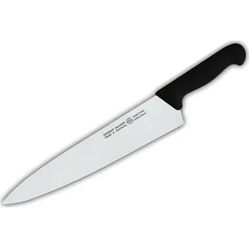 Kuchyňský nůž Giesser Messer GM-845531 kuchařský nůž černý 31 cm