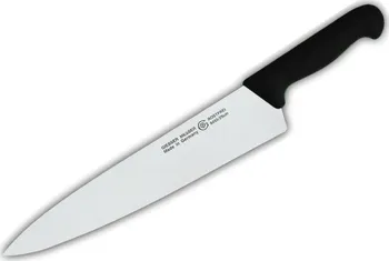 Kuchyňský nůž Giesser Messer GM-845531 kuchařský nůž černý 31 cm
