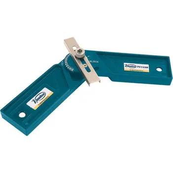 Úhloměr TC133R nastavitelný úhelník