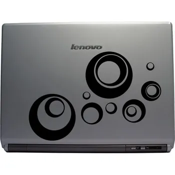 Samolepka na notebook Bubliny Bolia