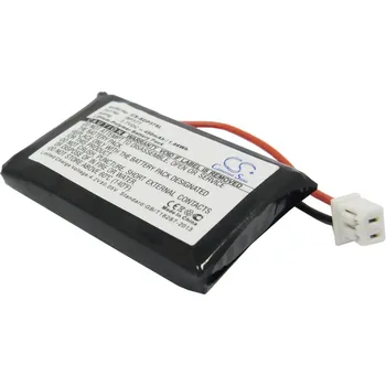 Baterie pro mobilní telefon Baterie Cameron Sino CS-SDP37SL pro Dogtra DA210 - neoriginální