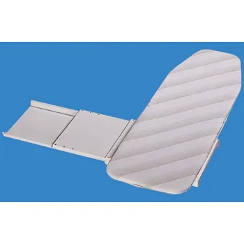 Žehlicí prkno Žehlicí prkno výsuvné 520 mm