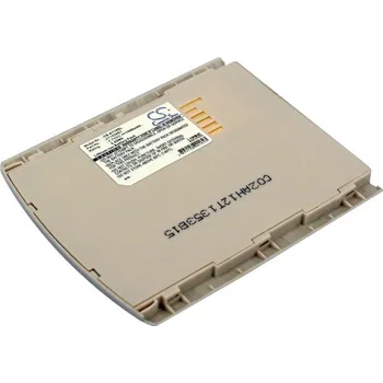 Baterie Cameron Sino CS-A716SL pro Casio Cassiopeia E3074LBAT - neoriginální