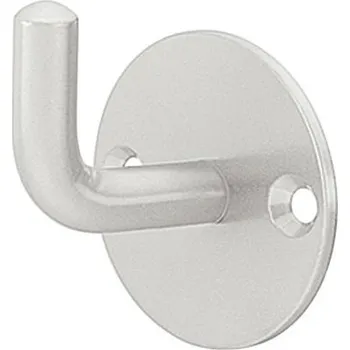 Šatní háček z oceli