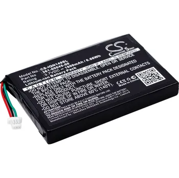 Baterie Cameron Sino CS-IQN149SL pro Garmin GDL-39 - neoriginální