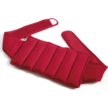 Chladicí sáček Ohříváček Sissel HydroTemp Varianta: na záda