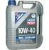 Motorový olej Liqui Moly MOS2 Leichtlauf 10W-40