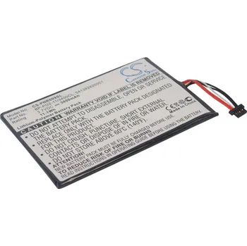 Baterie pro mobilní telefon Baterie Cameron Sino CS-PNR009SL pro Pandigital R90L200 - neoriginální