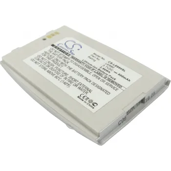 Baterie pro mobilní telefon Baterie Cameron Sino CS-LE880SL - neoriginální