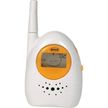 chůvička Bravo B-5033