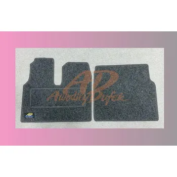 autokoberec autokoberce MAN TGA,TGX-široká kab.L+P -antracit