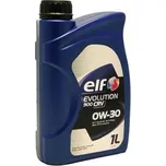 Elf Evolution 900 CRV 0W-30