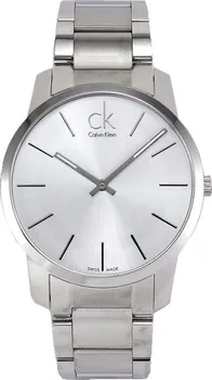 Hodinky Calvin Klein K2G21126