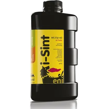 Motorový olej Agip Eni i-Sint 5W-40