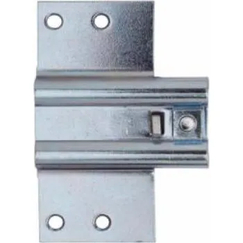 pant Držák závěsu pro obložkové zárubně výška h=8,8mm