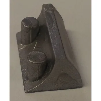 Zámek na kolo Plastové zakončení protiplechu pro zámek Z-TF