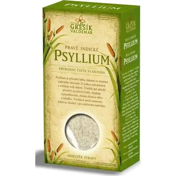 Přírodní produkt Grešik Psyllium 250 g
