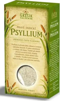 Přírodní produkt Grešik Psyllium 250 g
